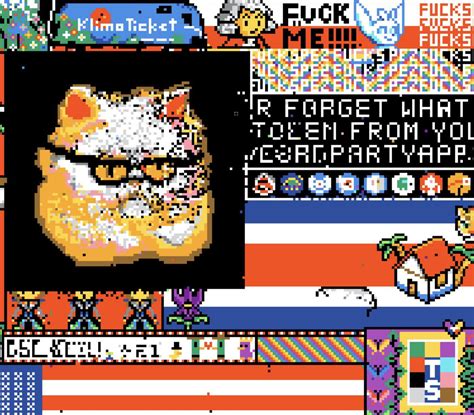Everyone disliked that : r/place