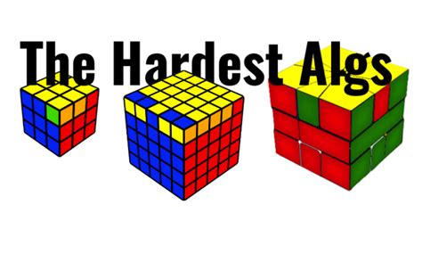 Speedcubing Algorithms 的图像结果