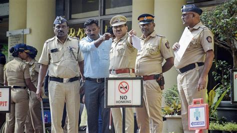 Mumbai Police’s Double Standards In Saif Ali Case Expose Cracks In Law ...