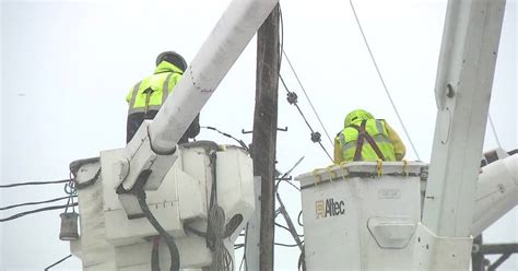 Power outages: We Energies 'on track' to 98% restoration tonight | FOX6 ...