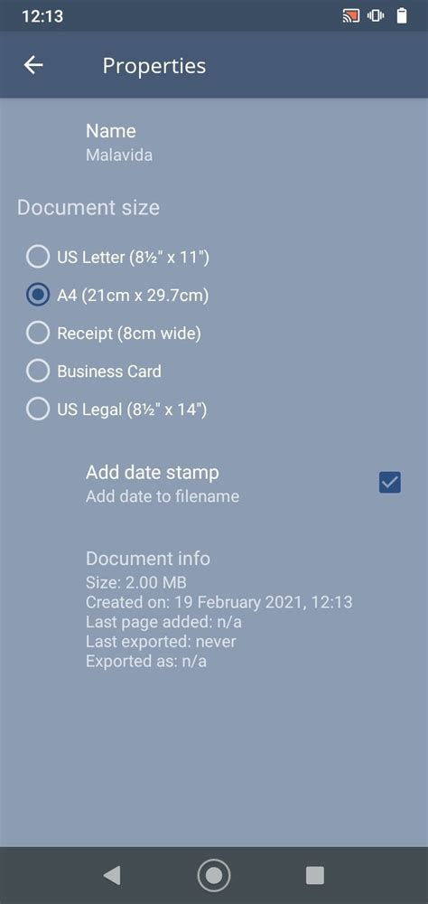 Image result for TurboScan for Android