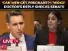 sergio gor senate hearing: Latest News & Videos, Photos about sergio ...