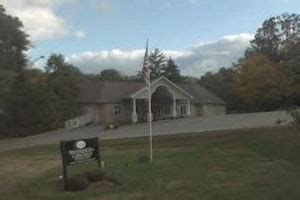 Wanamaker & Carlough Funeral Home - Suffern, New York (NY) - Funeral ...