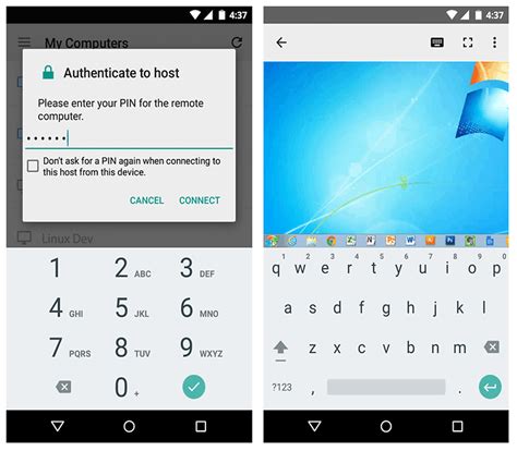 Image result for Android PC Remote