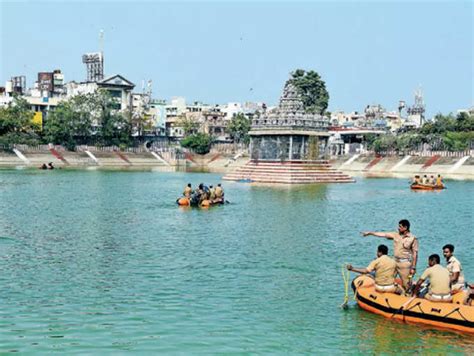 Photos from Chennai: Decoding the mystery of missing peacock idol | The ...