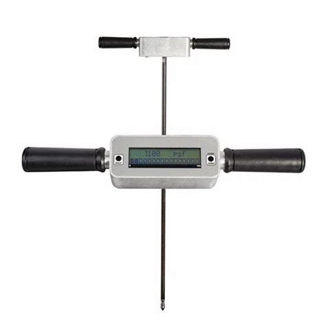 Soil Testing Equipment - Total Station Authorized Wholesale Dealer from ...