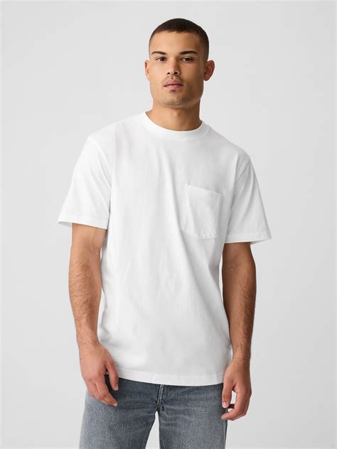 Original Pocket T-Shirt | Gap Factory