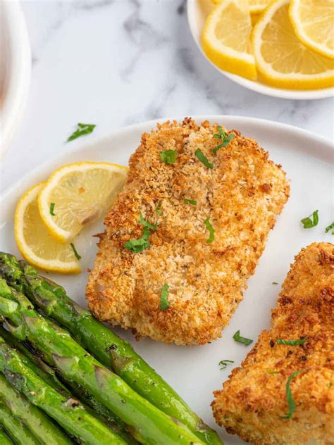 Image result for Crispy Cod Fillets