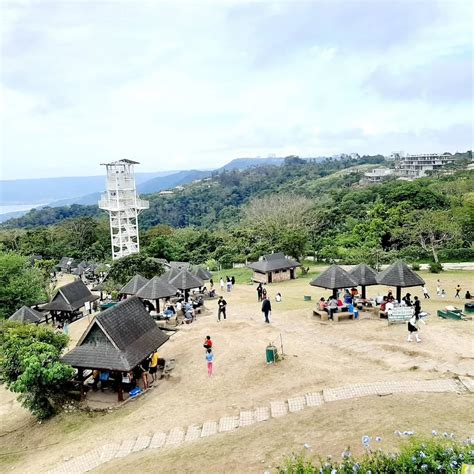 Ultimate Guide To Picnic Grove Tagaytay 2025