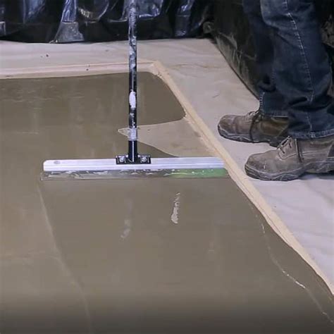 Image result for Floor Leveler Coverage Chart