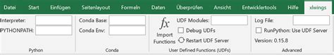 Image result for Xlwings Python in Excel