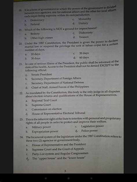 Image result for Napolcom Reviewer