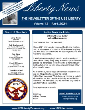 Fillable Online USS Liberty incident - WikipediaUSS Liberty incident ...
