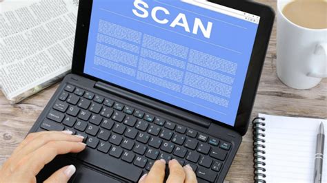 Image result for How to Scan PDF on Windows