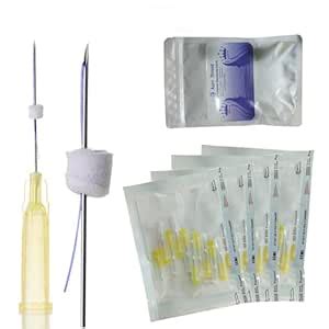 PDO Thread(mono 30G 13MM) Lift/Face Body Lifting/Smooth Mono Screw Type ...