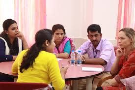 Social Worker