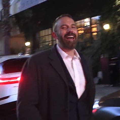 Particle News: Ben Affleck Embraces 'Most Eligible Bachelor' Title in ...