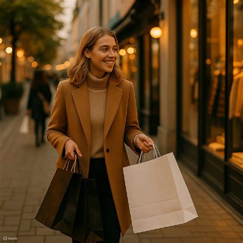 Private Premium Shopping & Airport Journey with a Cultural Curator ...