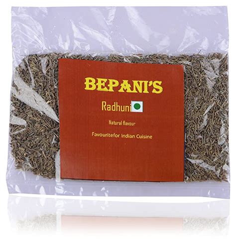 Bepani Radhuni, 200 Grams : Amazon.in: Grocery & Gourmet Foods