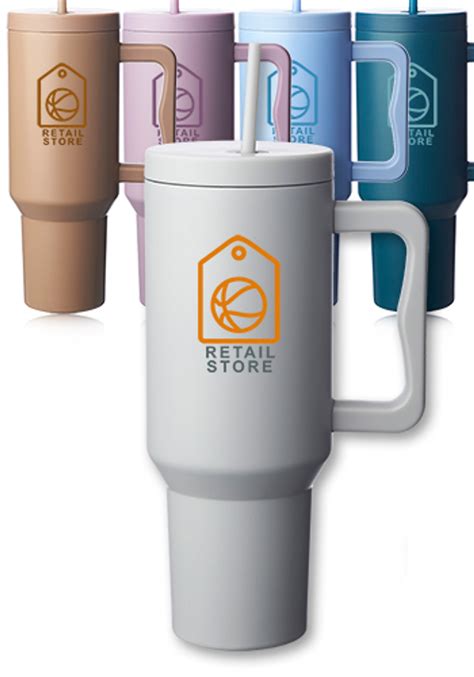 Custom Tumblers and Personalized Travel Mugs | DiscountMugs