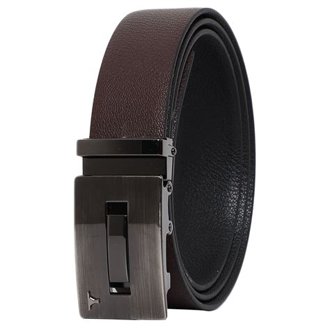 Men Bulchee Belts