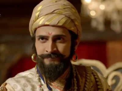 Jai Bhavani Jai Shivaji actor Bhushan Pradhan thanks fans for the ...