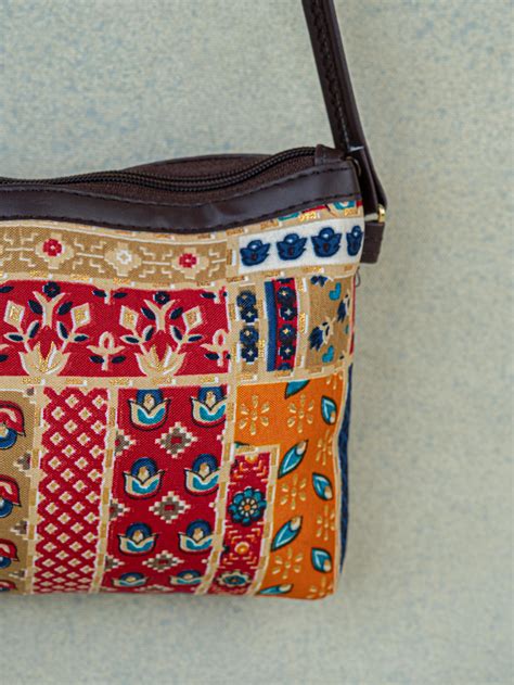 Sling Bag - WBG1221 – Wedtree