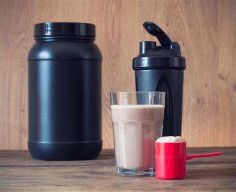 Whey protein - Why should you start consuming now?
