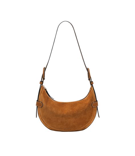 Harwell Hobo Leather Bag - ZB1919216