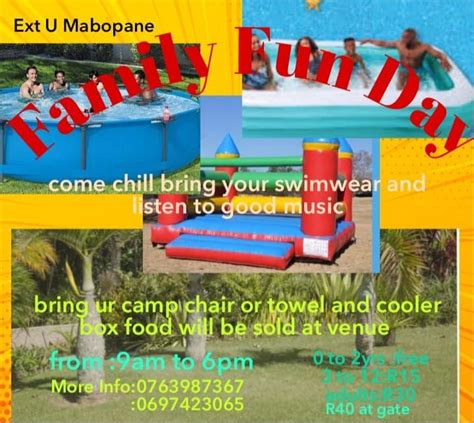 Aya Fana Ma Gents Asi Phumelapho ND Go Have Fun 20th December, Mabopane ...