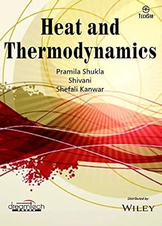 Buy Heat and Thermodynamics | e Book Online at Low Prices in India ...