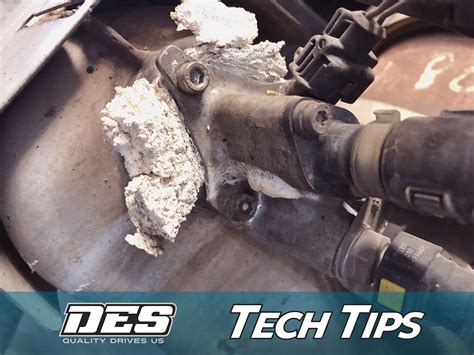 Image result for Testing a Def Doser