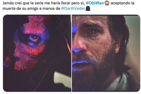 ‘Obi-Wan Kenobi’ termina con una nostálgica sorpresa