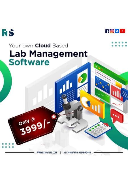 Image result for Logo Examples for Lab Management Software