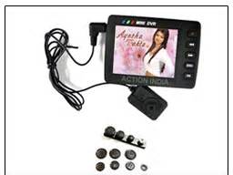 Spy Camera in Bangalore | Spy Pinhole Hidden Camera in Bangalore