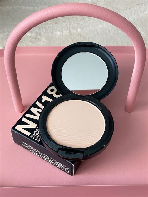 Mac Studio Fix Powder Plus Foundation 的图像结果