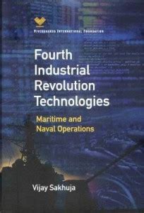 Fourth Industrial Revolution Technologies: Buy Fourth Industrial ...