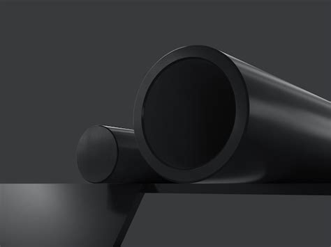 Duratron™ CU60 PBI - The ultimate plastic for extreme temperatures | MCG