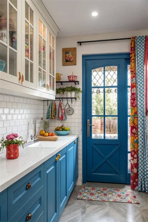 14+ Stylish Closed Kitchen Ideas for Every Home