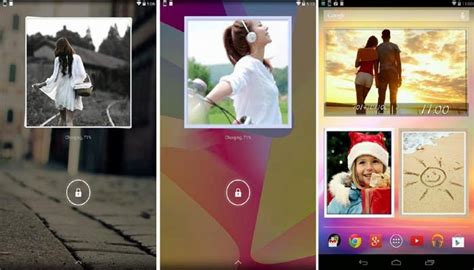 AndroidZip: Free Download Animated Photo Frame Widget + v6.3.3 Apk