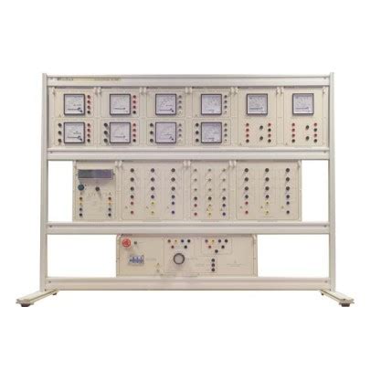 Image result for Electrical Panel Exercise