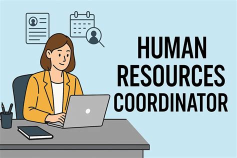 HR Coordinator Guide: Skills, Roles & Careers