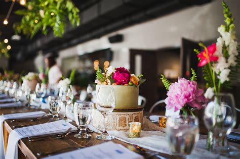 Project 658 Catering & Events | Reception Venues - The Knot