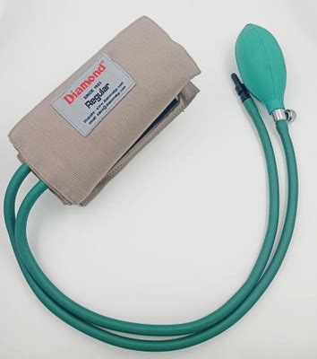 OMRON Large Cuff HEM-CL24 Bp Monitor Cuff Price in India - Buy OMRON ...