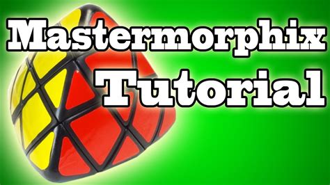 Image result for How to Solving a Mastermorphix