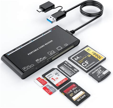 Image result for Memory Card Reader
