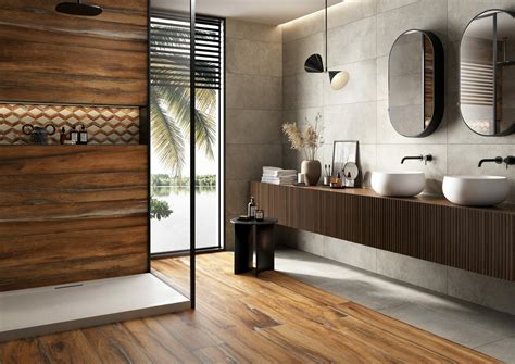 5 Reasons we love wood effect tiles - Love Mosaic