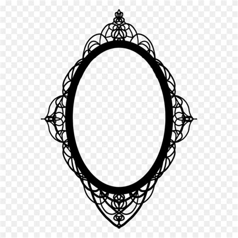 Cool Gothic Border Sticker - Gothic Border PNG – Stunning free transparent png clipart images ...