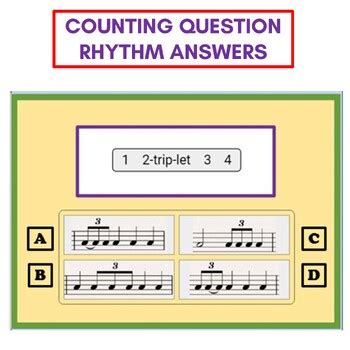 Image result for 8th Note Triplets