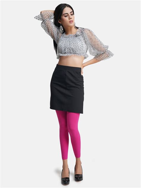 Hot Pink Tight – Next2Skin.in